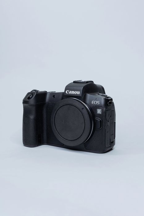 Продается Canon Eos R