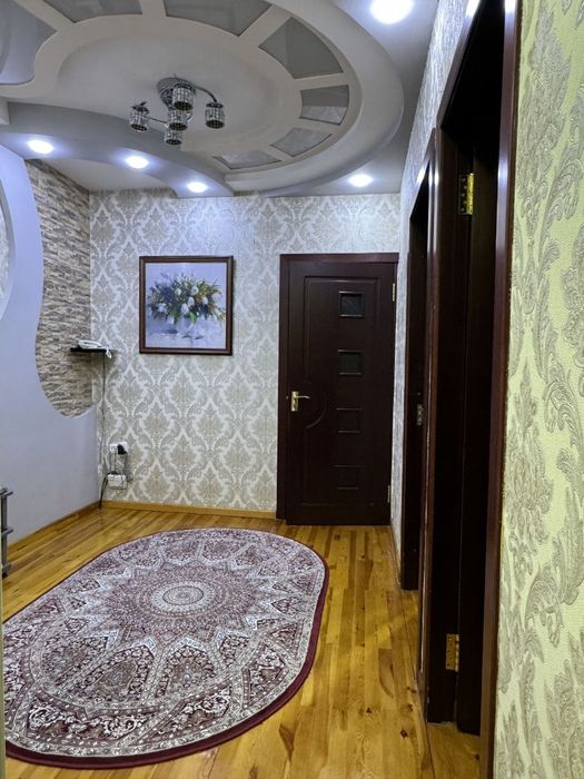 Аренда Квартира 3 хона Чорсу Гулобод