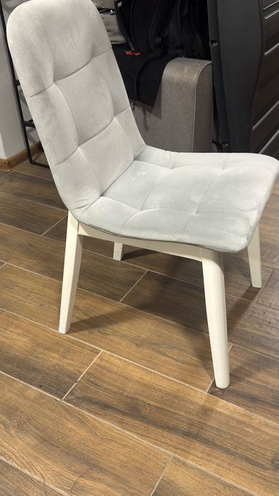 Трапезен стол 6 бр.