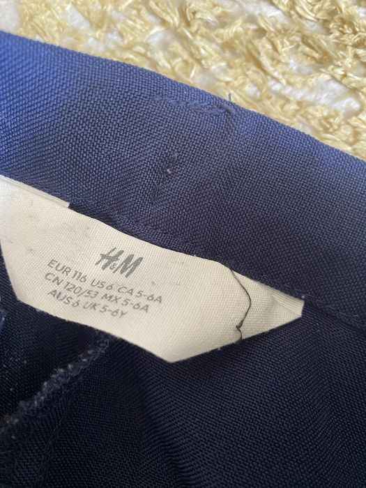 3бр. Официални панталона от H&M