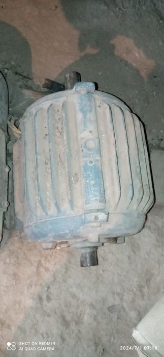 Моторлар сотилади