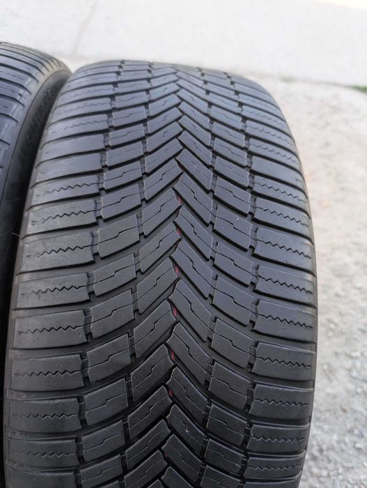 235/45 R19 • All Season • Bridgestone WeatherControl A005 99W | 2 buc | Pret/buc