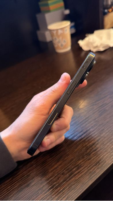 Айфон 16 про 256