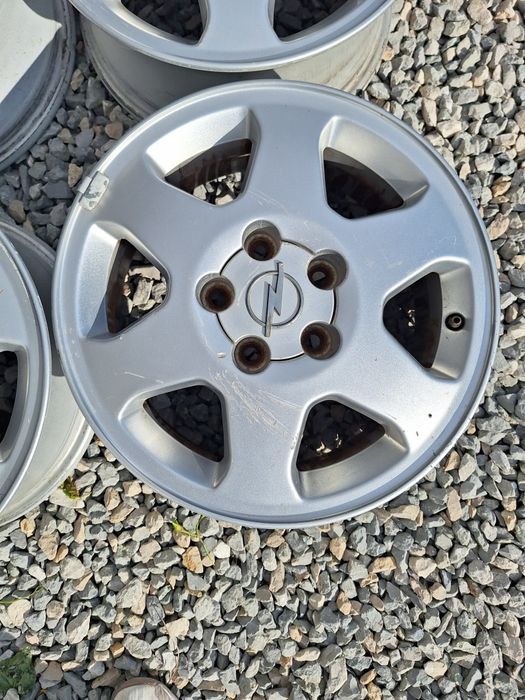 5x110.15.цола. Опел