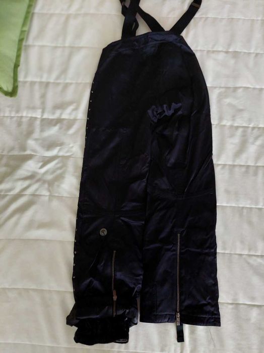 Дамски ски екип SPYDER