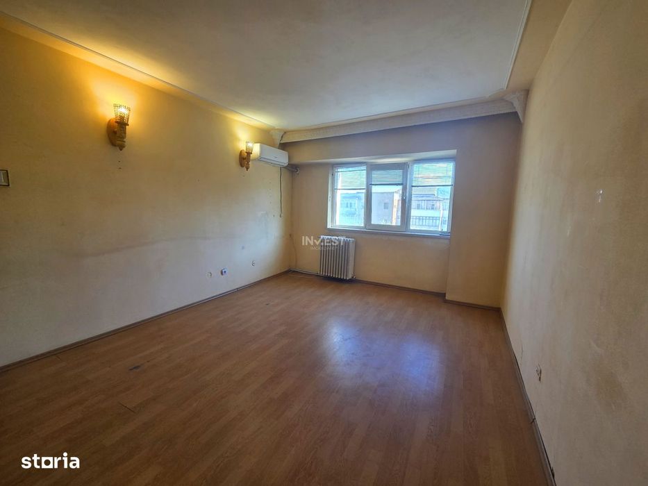 Apartament 2 camere-Dacia-Etaj Intermediar