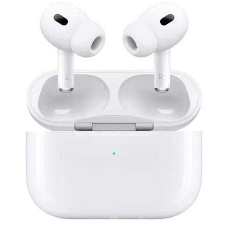 Наушники Apple Airpods Pro 2nd