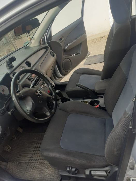 Mitsubishi Outlander 2005