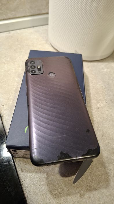 Motorola g10 4/64
