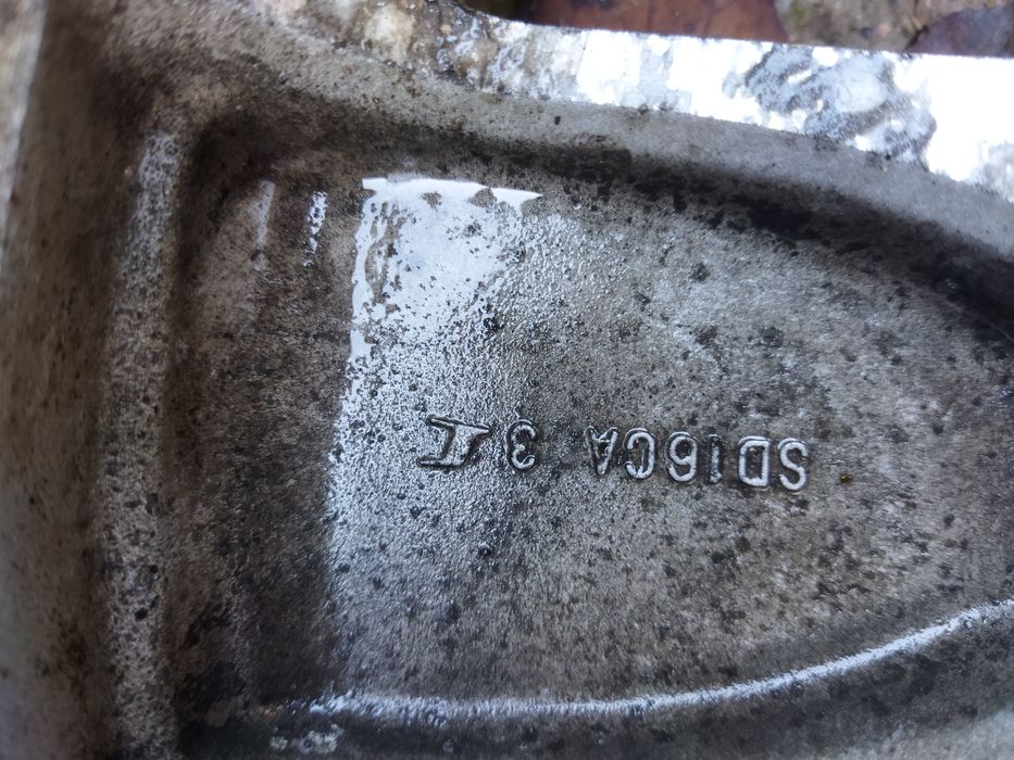 Диски lexus RX 18 toyota