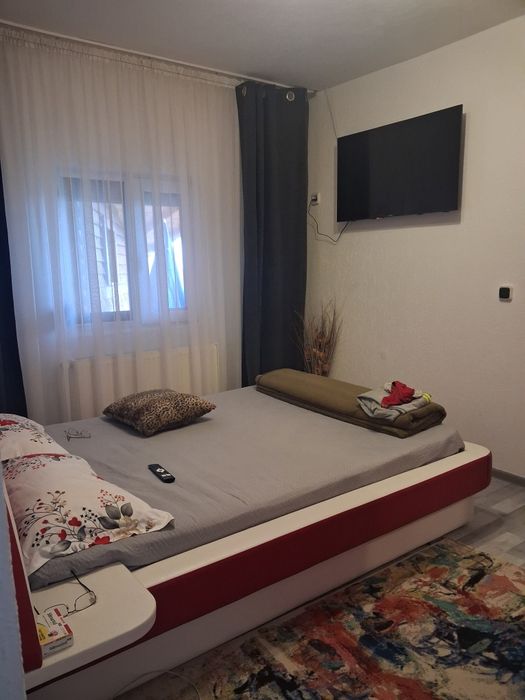 Casa de vanzare Bradu Arges