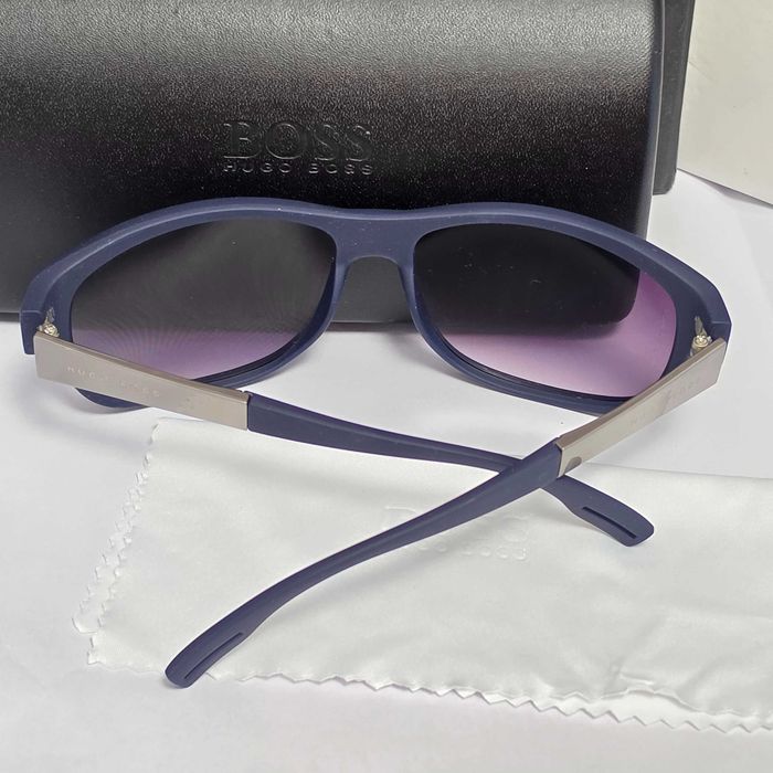 Ochelari de soare HugoBoss -Keztf