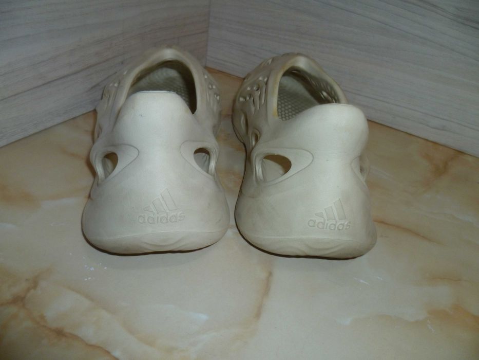 ADIDAS сандали №44
