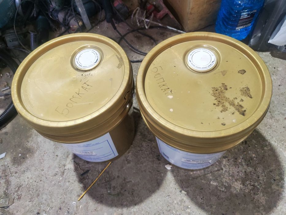 Продам масло для спец техники