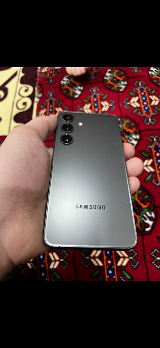 Обмен Samsung S24 на айфон