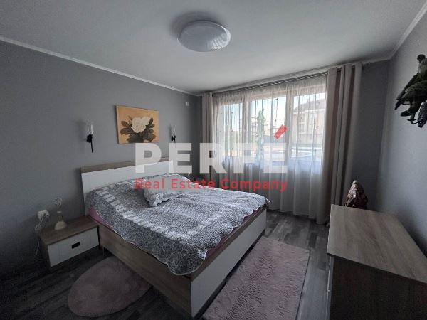 Продава се Тристаен апартамент в с. Равда, Област Бургас - 85 кв.м за 1118 €/кв.м - Снимка #5