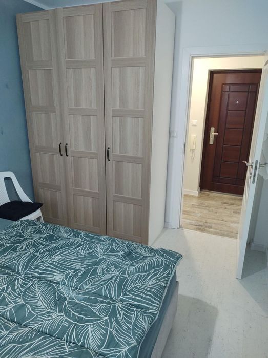 Дава се под наем Двустаен апартамент в Бургас, Меден рудник - зона А - 65 кв.м за 331.5 € - Снимка #3