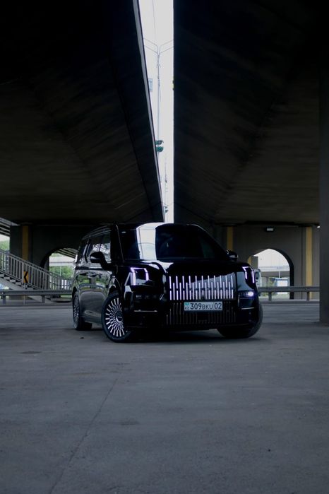 Автопрокат Silk Way