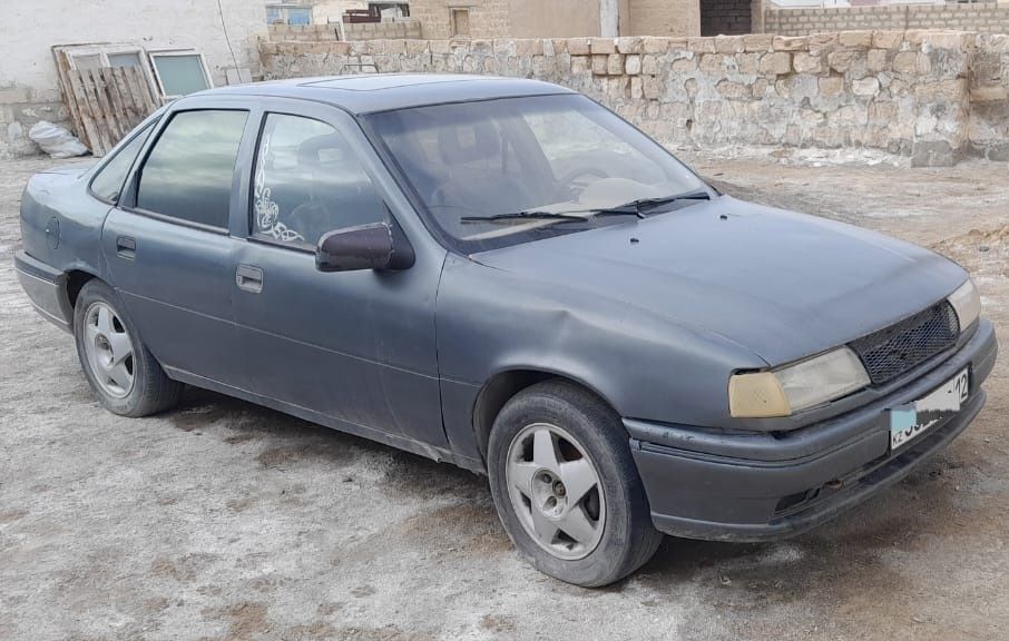 Продаётся OPEL VEСTRA 1995г Не находу