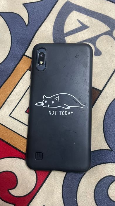 продается samsung a10 самсунг