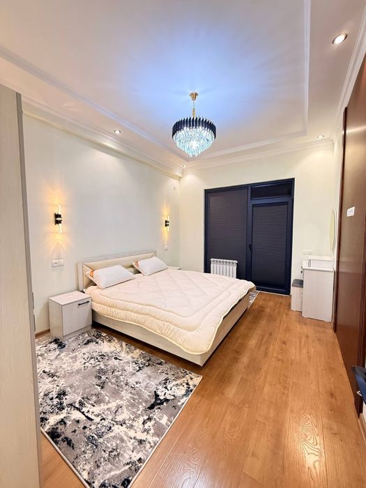 НОВАСТРОЙКА аренда , Яккасарой тумани