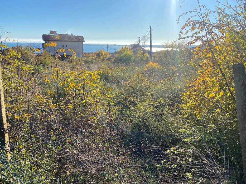 Продава се Парцел в Свети Влас - 503 кв.м за 89 €/кв.м - Снимка #1