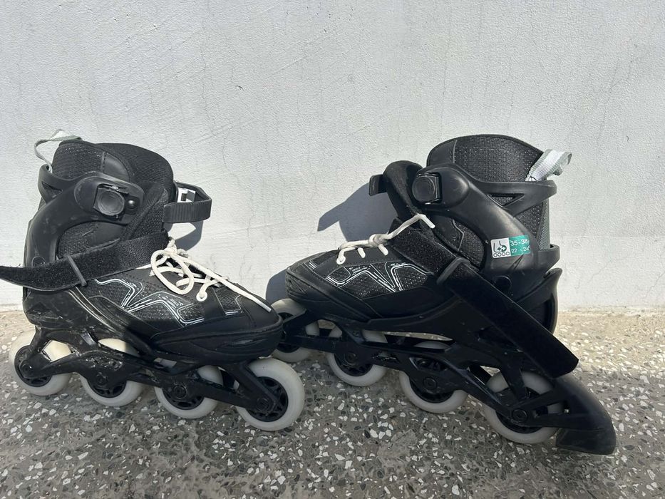 Ролери размер 35-38