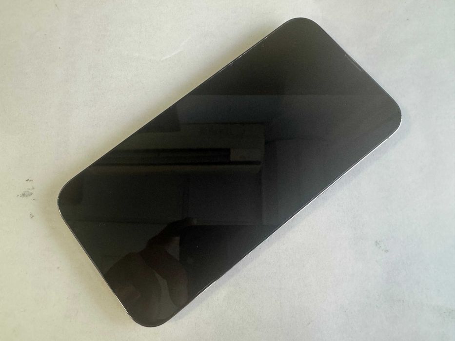 iPhone 13 Pro Max  128gb 100% батерия.Гаранция