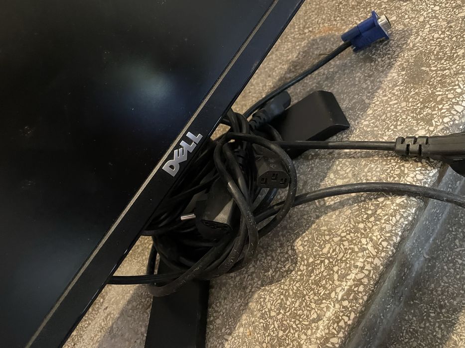 Monitor calculator Dell