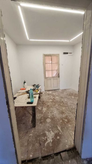 Продава се Етаж от къща в Лом - 105 кв.м за 524 €/кв.м - Снимка #7