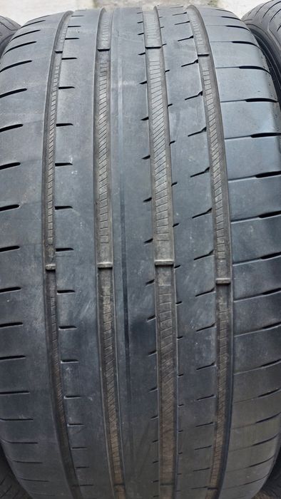 Гуми 275 35 22 Goodyear Eagle F1 4 броя