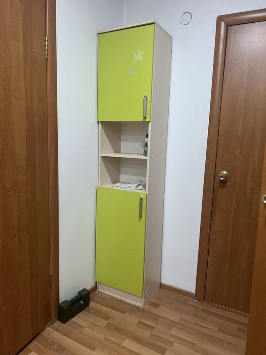 комплект в детскую