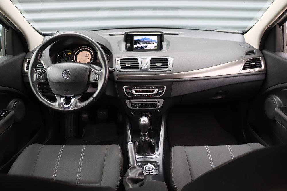 Renault Megane / 2014 / GT Line / 1.5 dci / Garantie / Rate