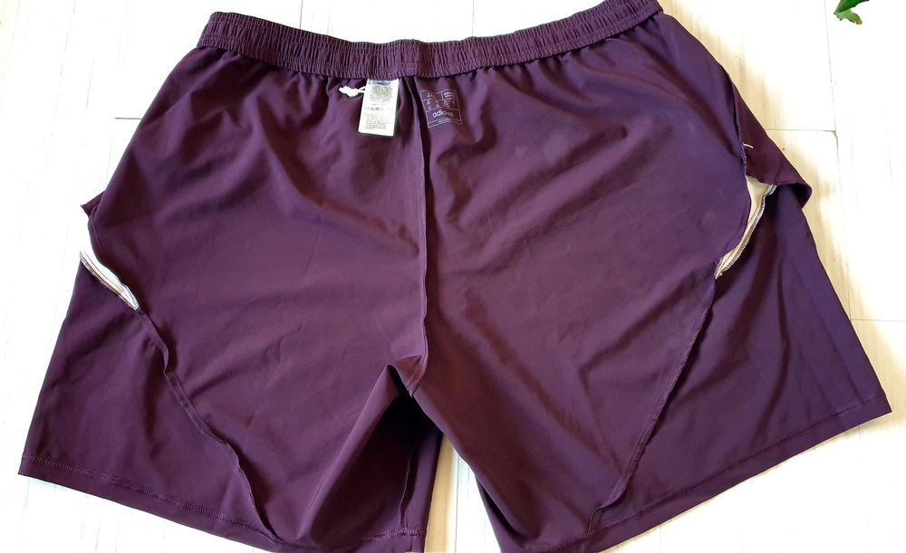 Adidas Bayern Munchen Short 3XL НОВО! ОРИГИНАЛ! Мъжки Къси Панталони
