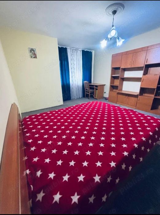 Garsonieră piata veteranilor, lujerului mall plaza