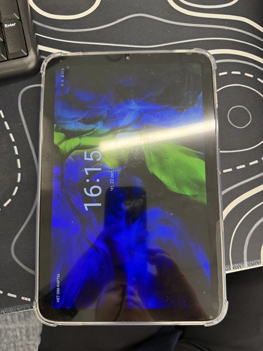 Планшет KingZone 18 Pro Max