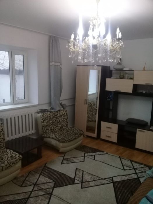 Продам 2х уровневый дом