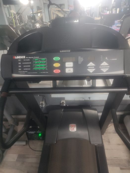 Бягаща пътека, пътека за бягане