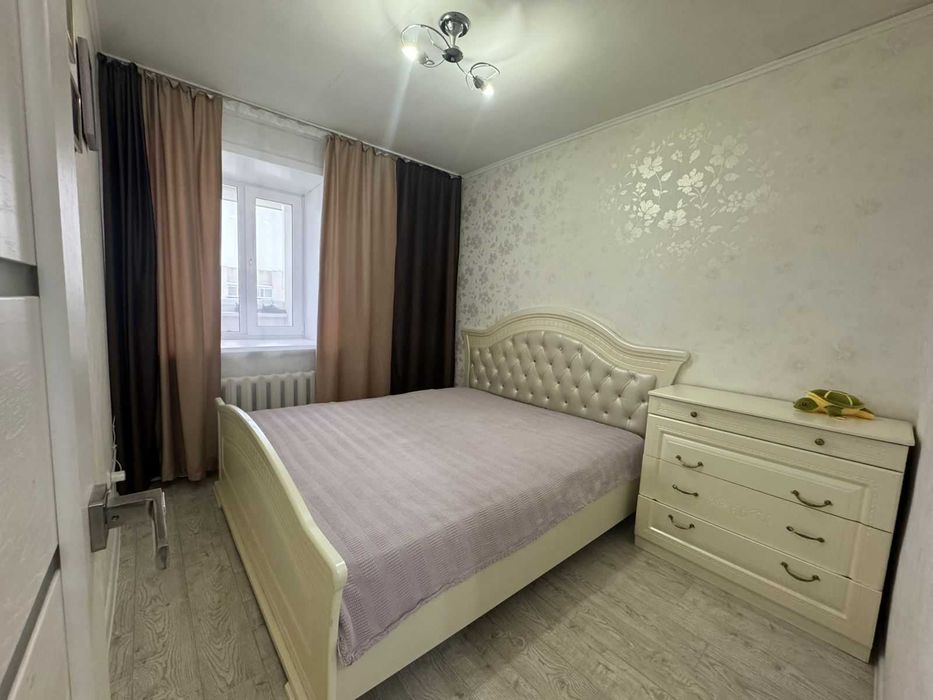 Продам 3-х комн, 19 мкрн