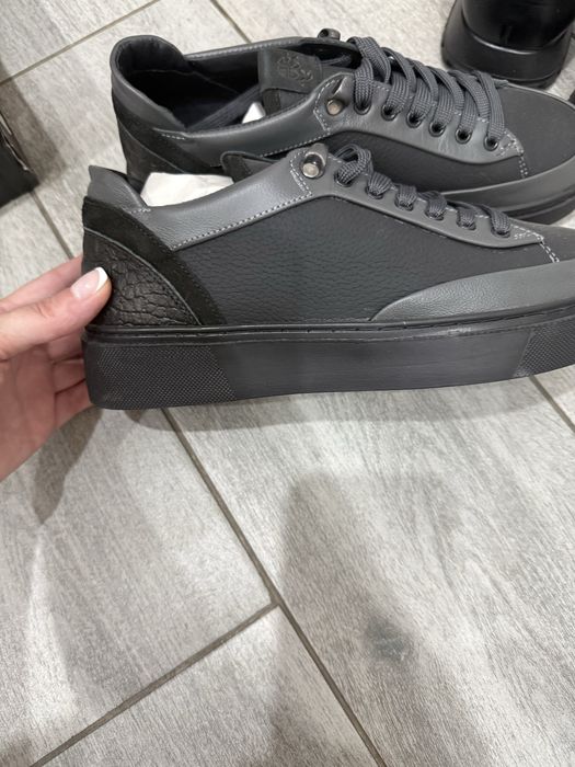 Осенняя обувь новая