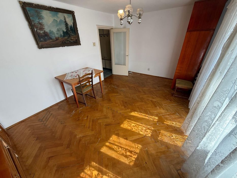 Ofer spre vanzare Apartament 2 Camere Carpati 2