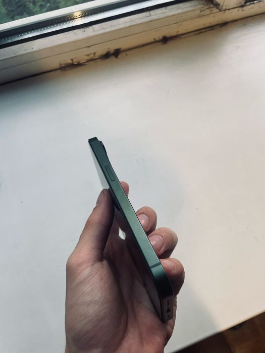 IPhone 13, 128gb, 98%