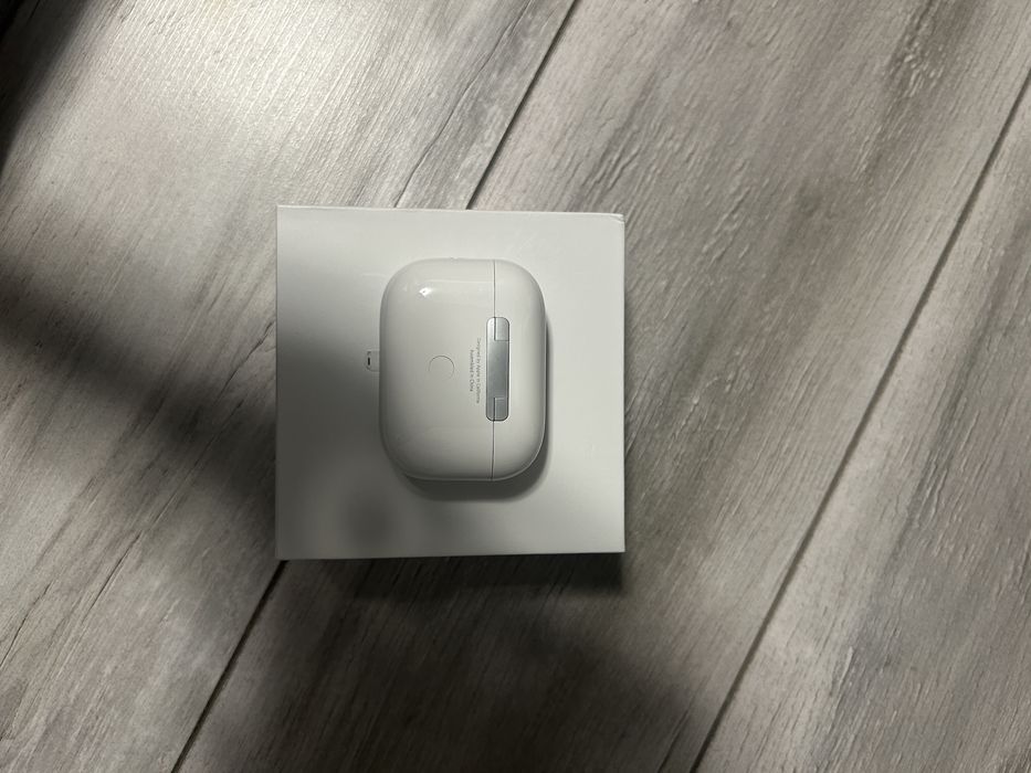 casti airpods pro 2 noi, sigilate