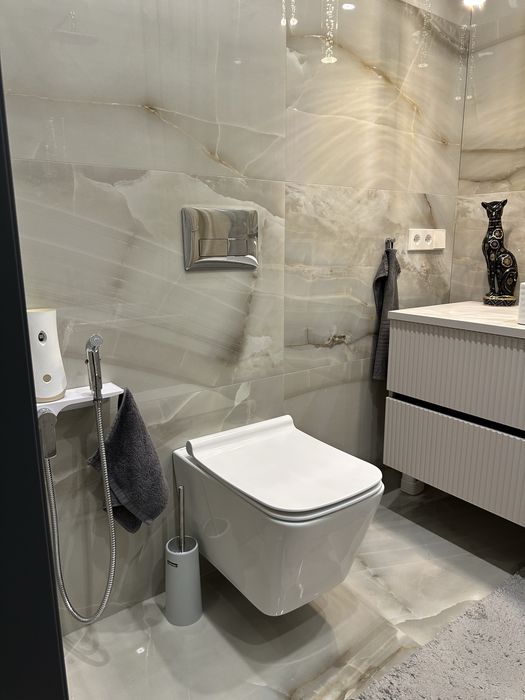 Евротрешка. Жк «Turan”.