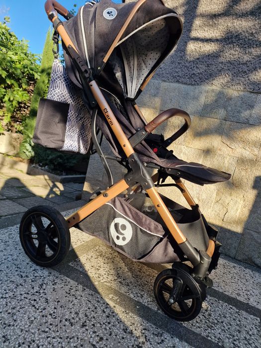 Лятна количка Lorelli Storm