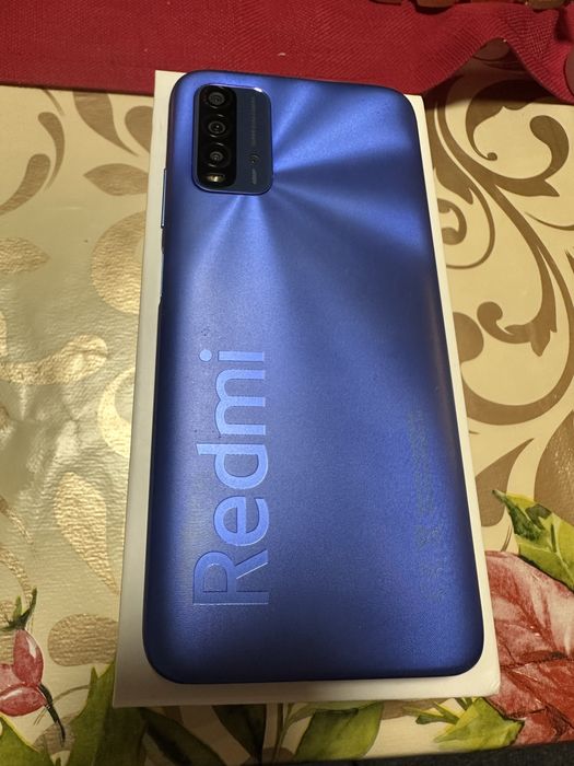 Xiaomi Redmi 9T 128гб