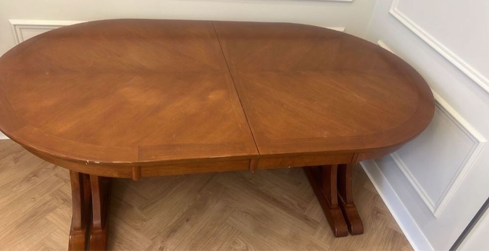 Продам стол раздвижной