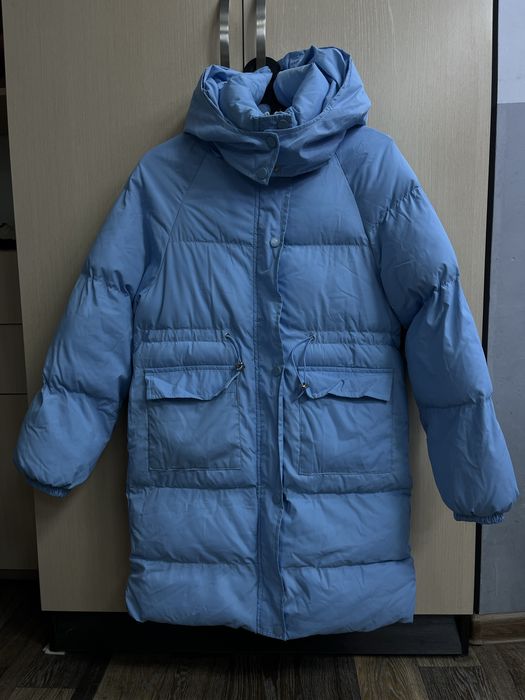 Продам куртку демисезон