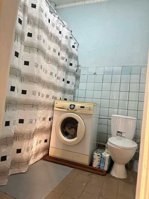 Продам 3х комн квПавлодарская 11