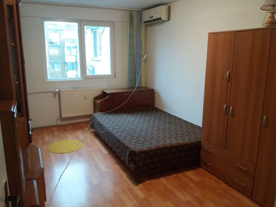 Inchiriez ap 2camere Aleea cetatuia et 9 din 10